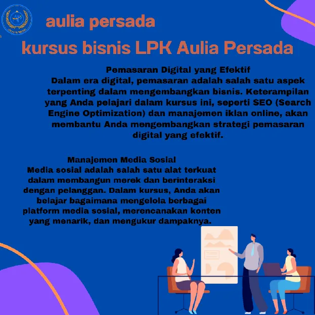 Bisnis Les Online Semarang