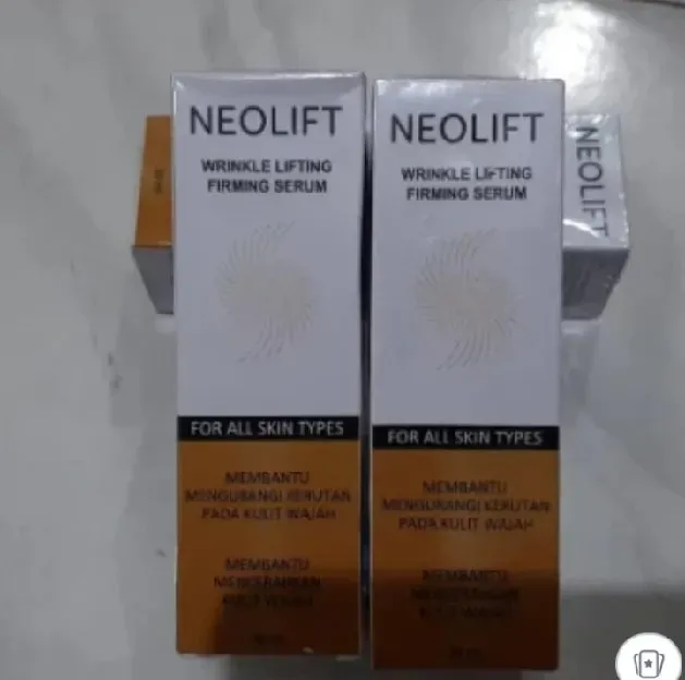Serum Neolift Pemutih Wajah Di Bandung