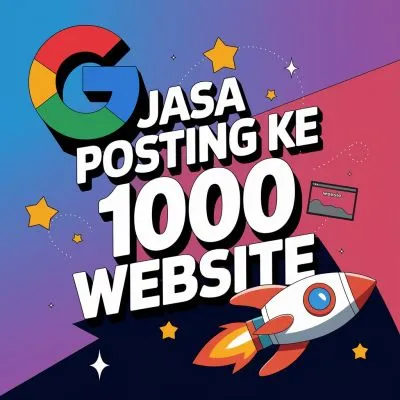 Jasa Posting 1000 Website Terpercaya Untuk Pebisnis Online Di Madiun