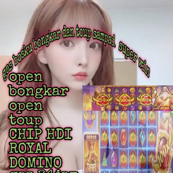 link khusus bongkar chip HDI dan chip royal