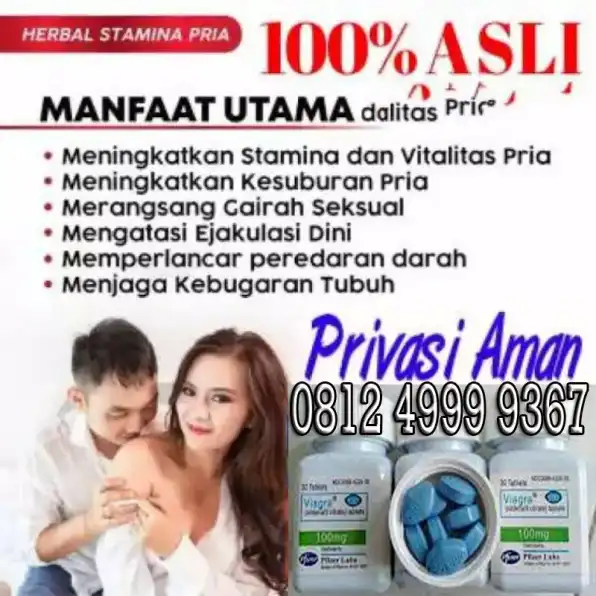 081249999367 | Jual Obat V iagra Asli Di Kartasura Pesan Antar