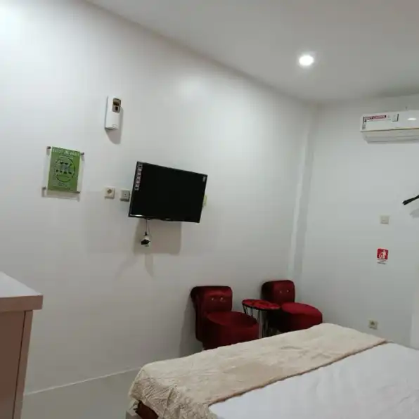 Jual Hotel Murah di Antasan Besar Kota Banjarmasin Shm