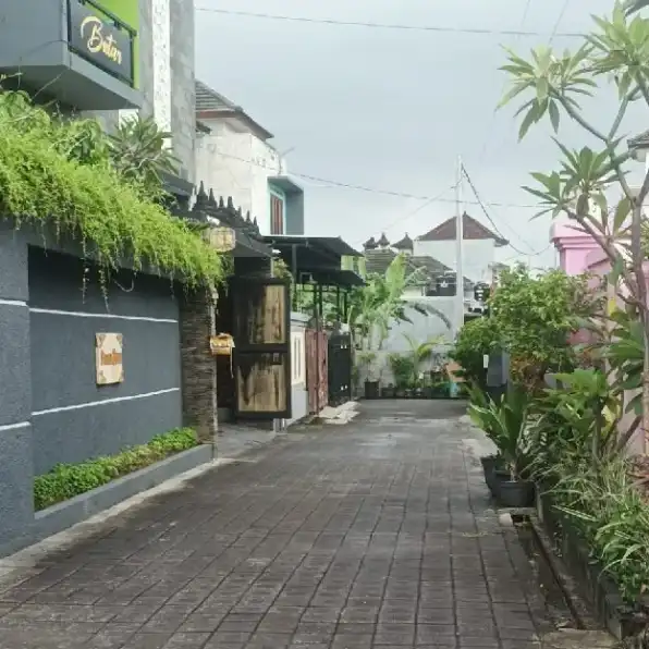 Dijual 2 are, Jl. Kerthadalem Sari IV Tukad Petanu Sidakarya Denpasar