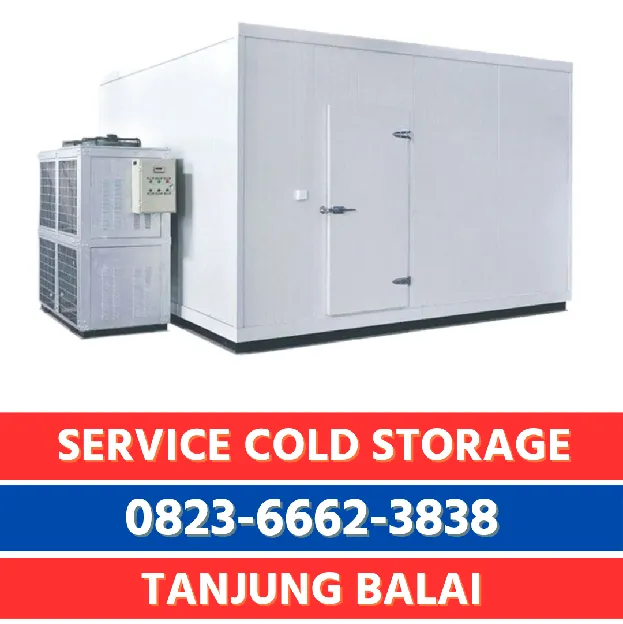 Teknisi Cold Storage Tanjung Balai Perbaikan & Maintenance 0823,6662,3838