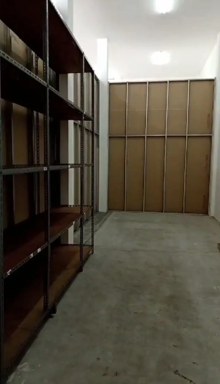 Disewakan Gudang Baru di jln Kenjeran 516, Surabaya Timur
