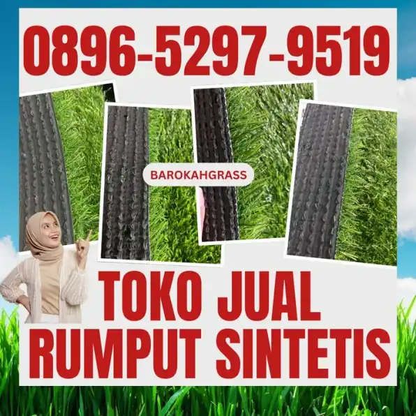 0896-5297-9519 (Bu Diana), Gudang Rumput Sintetis Pati Margoyoso