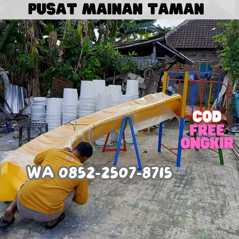 INFO PABRIK ayunan besi beli dimana Dan mainan di tk Kutawaringin Bandung