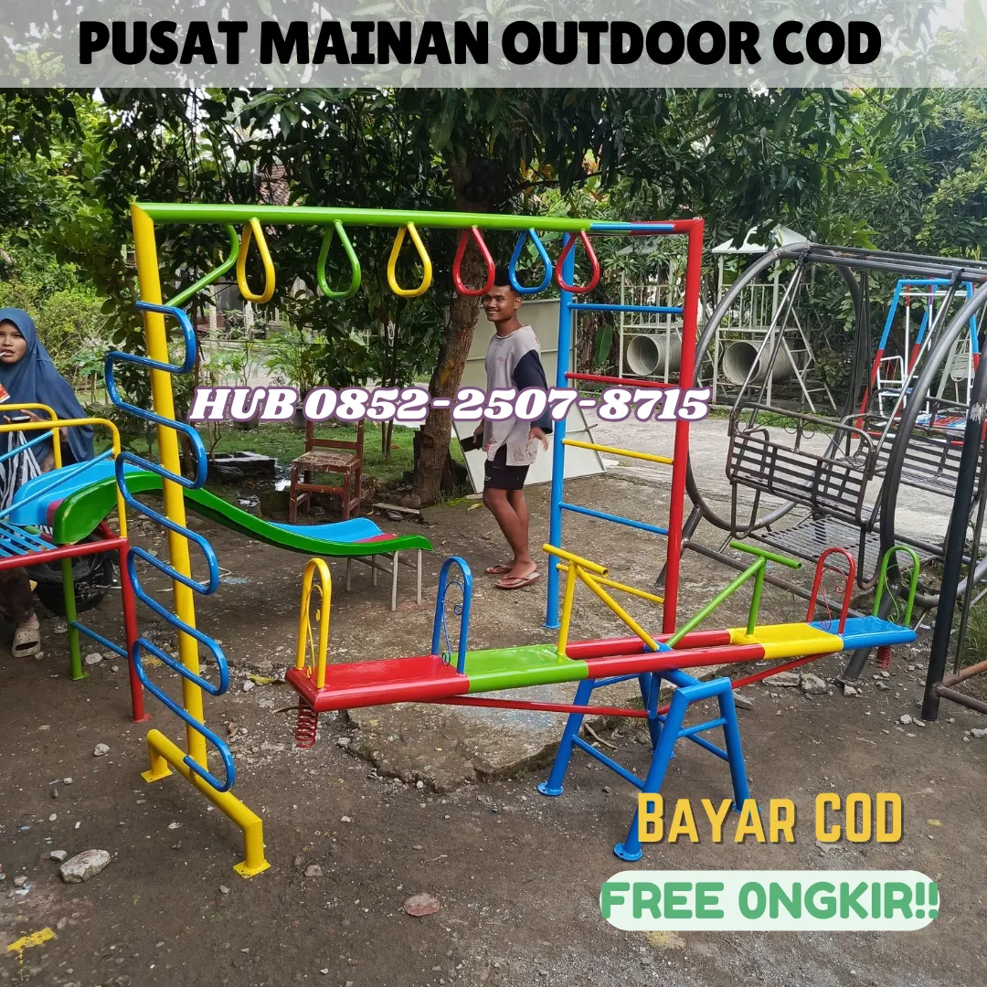 Info harga ayunan besi taman Inspirasi Untuk Taman Rumah Sakit Kec Gemawang Temanggung