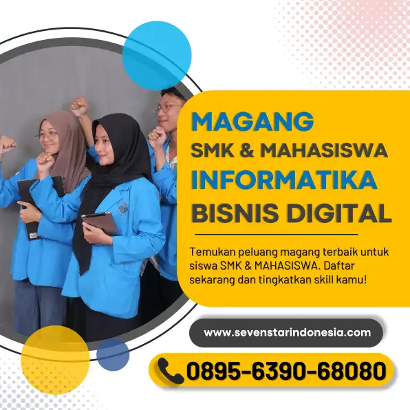 WA 0895-6390-68080, Perusahaan PKL Multimedia DKV di Malang: Pilihan Profesional