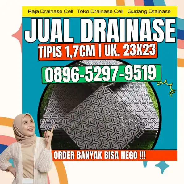 0896-5297-9519 (WA), Tempat Beli Drainase Rumput Sintetis Banjarmasin Pulau Laut Timur