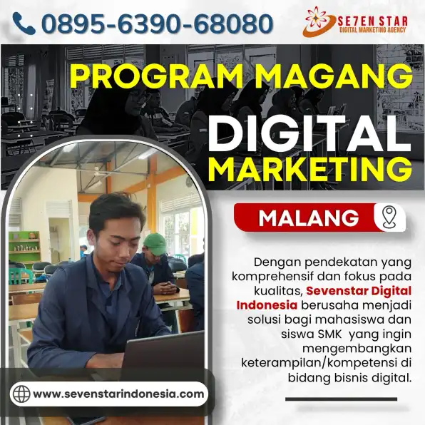 WA 0895-6390-68080, Program PSG Jurusan Informatika di Kediri, Langkah Awal Menuju Karier Cemerlang!