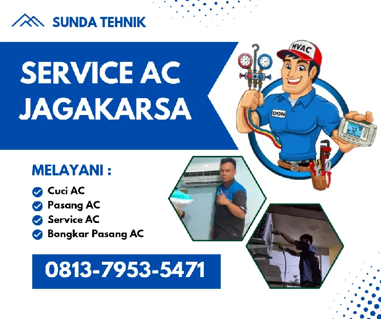 Service AC Cipedak 08I3-7953-5471