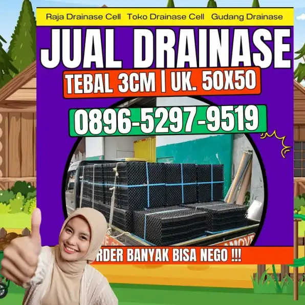 0896-5297-9519 (WA), Penjual Drainase Cell Padang Payakumbuh Payakumbuh Barat