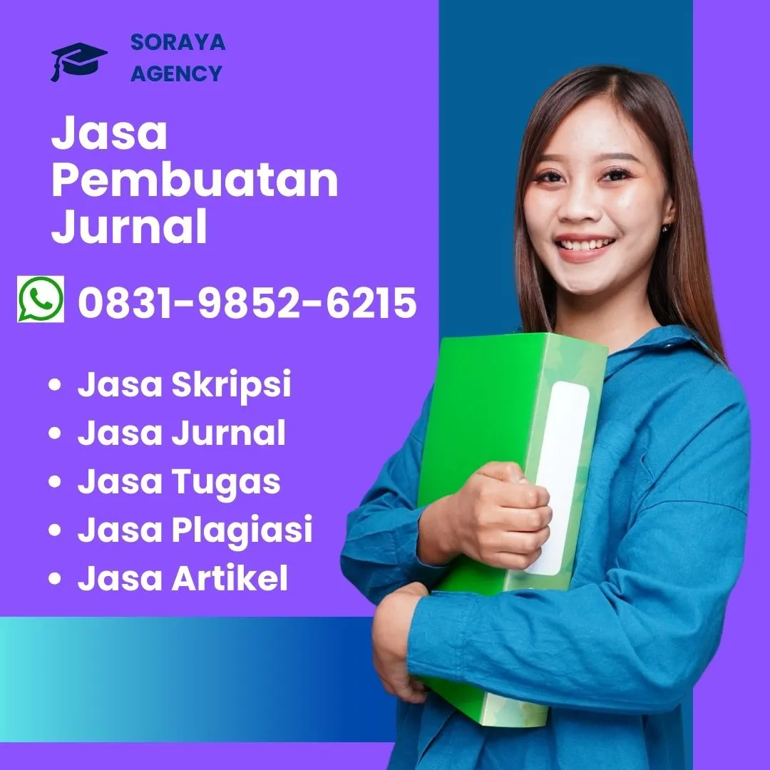 TERMURAH, WA 0831-9852-6215, Jasa Pembuatan Jurnal Sinta 2 Badung, Jasa Pembuatan Ppt Skripsi Denpasar, Jasa Penulisan Artikel Ilmiah Jakarta Barat, Jasa Tesis S2 Bogor