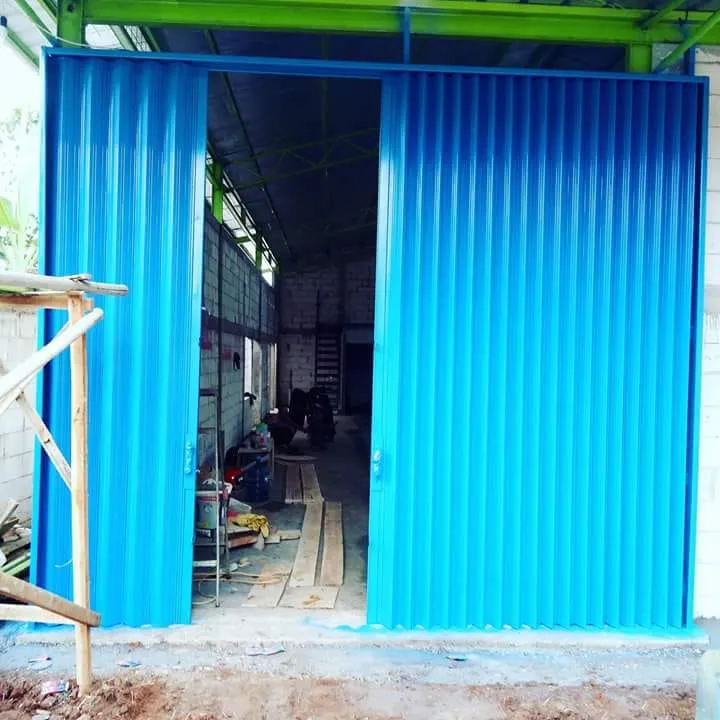 Service rolling door termurah pademangan jakarta utara