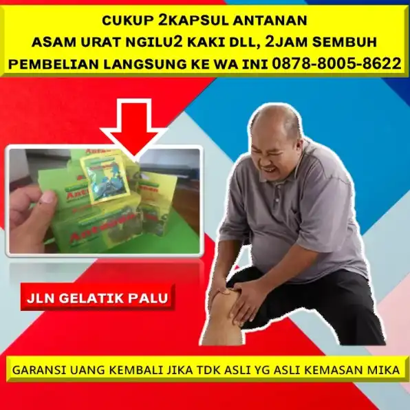 0878-8005-8622 Obat Alami Menghilangkan Kolesterol Di Kota Palu