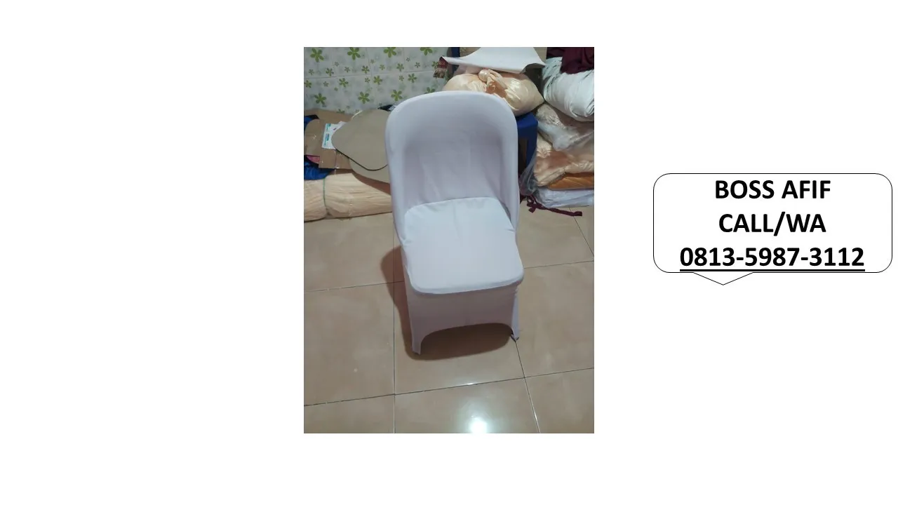 Jual Sarung Kursi Ngawi