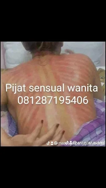 pijat panggilan Jakarta pasutri