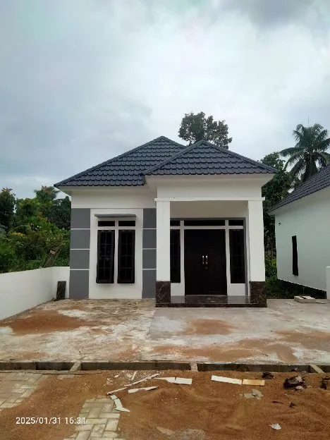 Info Perumahan Subsidi Desa Kapur Pontianak, Perumahan Murah Di Pontianak