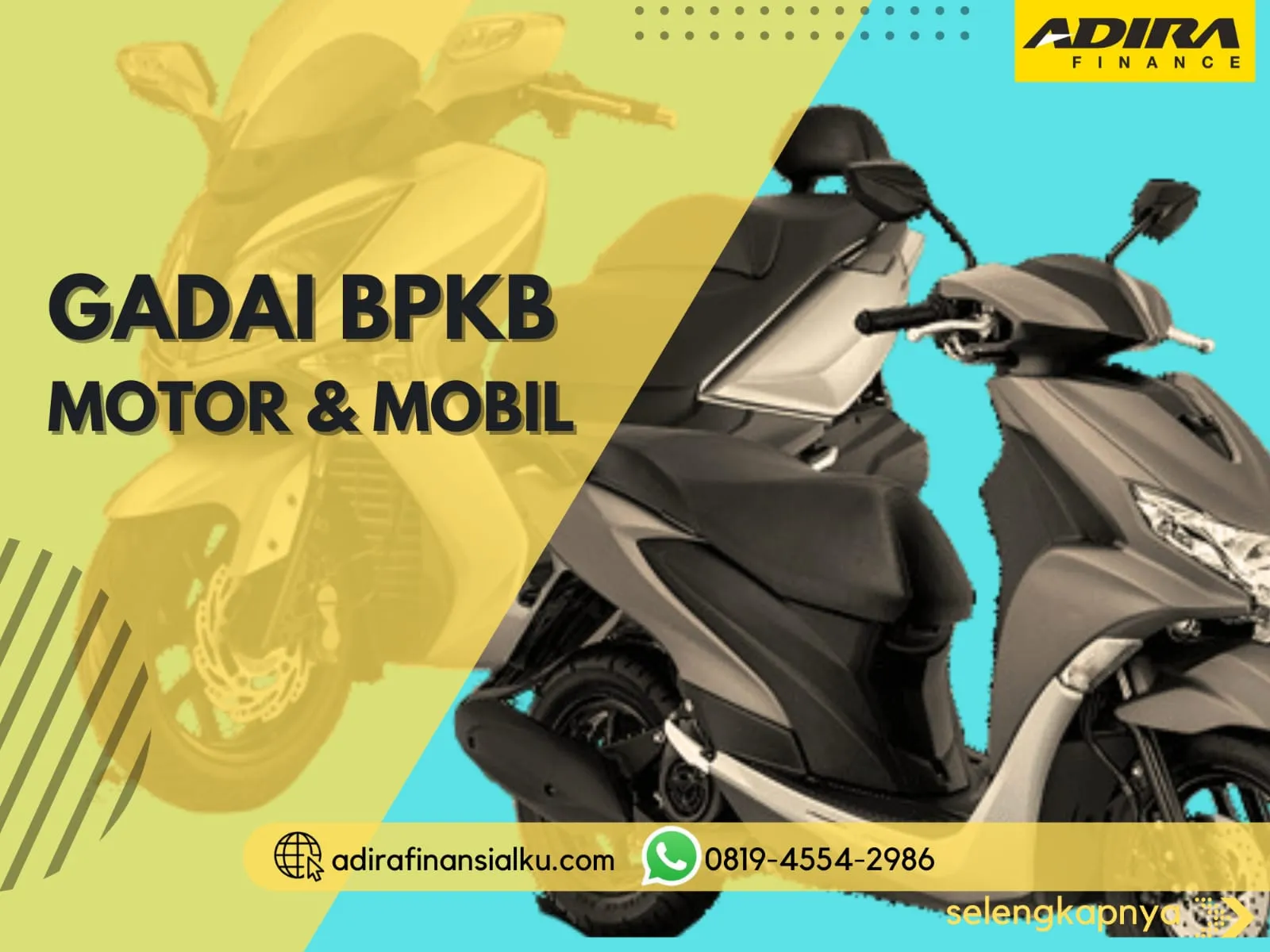 0819-4554-2986,Gadai BPKB Mobil di bogor