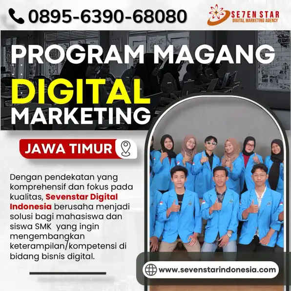 Hub 0895-6390-68080, Info Prakerin Jurnalistik di Kediri