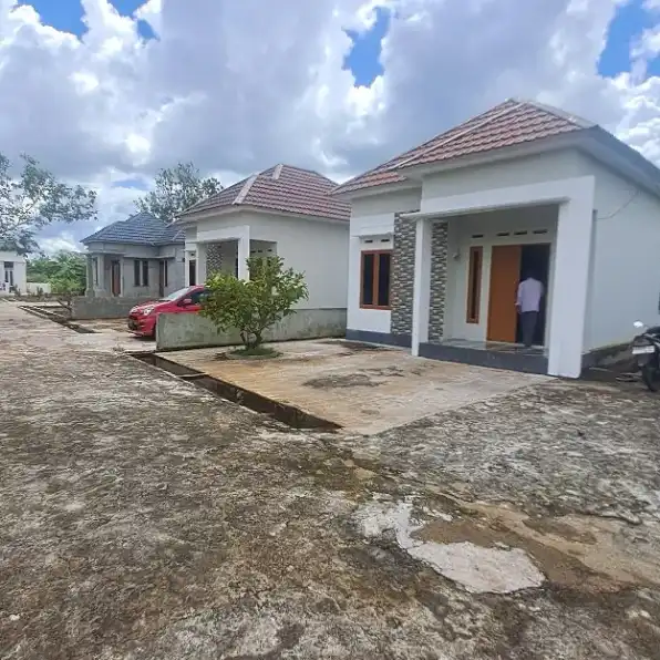 WA.0812-5333-7663, Info Perumahan Parit Bugis Kubu Raya, Rumah Dekat Bandara Pontianak