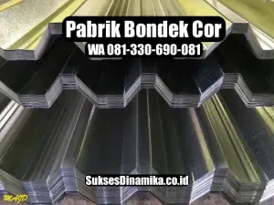 Harga Bondek Buat Ngecor Sidoarjo Sedati - Diskon Gede (161)