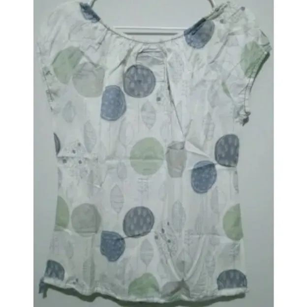 Esprit Original Fashion Blouse Wanita