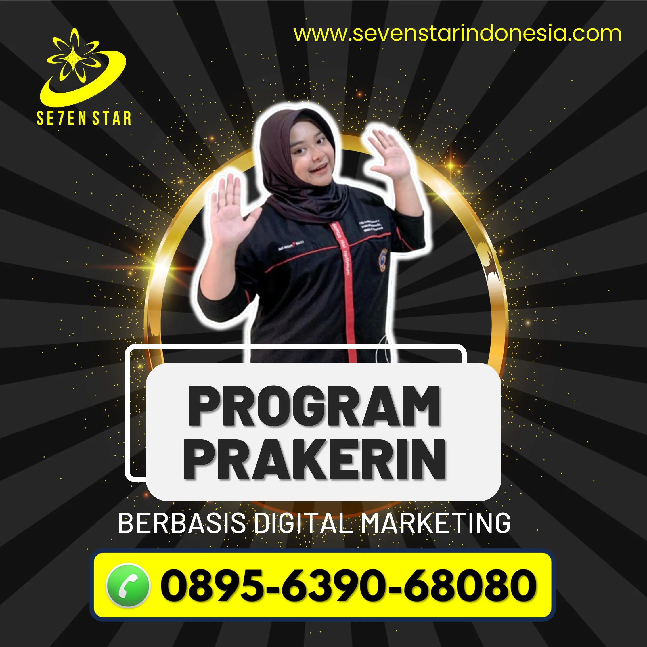 Info Magang Mahasiswa Multimedia di Malang Terlengkap dan Terupdate