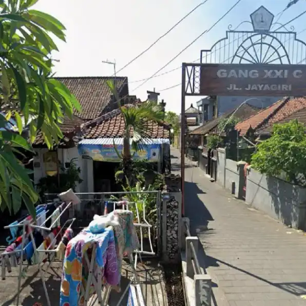 Dijual 1,75 are, FREE RUMAH, Jl. Jayagiri Sumerta Kauh Renon Denpasar