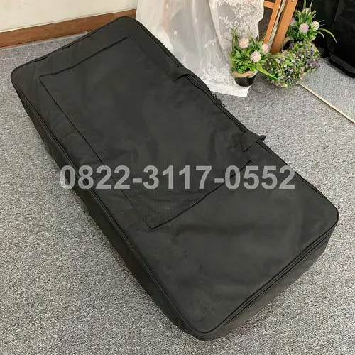 Jasa Pembuatan Tas Antropometri Bahan Polyester di Wanggar, Solusi Nyaman dan Ergonomis