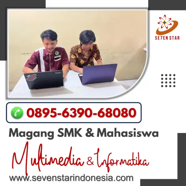 WA 0895-6390-68080, Perusahaan PSG Jurusan Bisnis Digital di Kediri