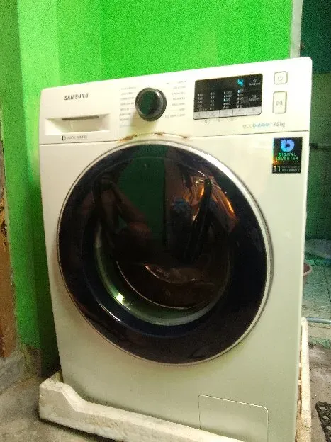 service mesin cuci area jogja