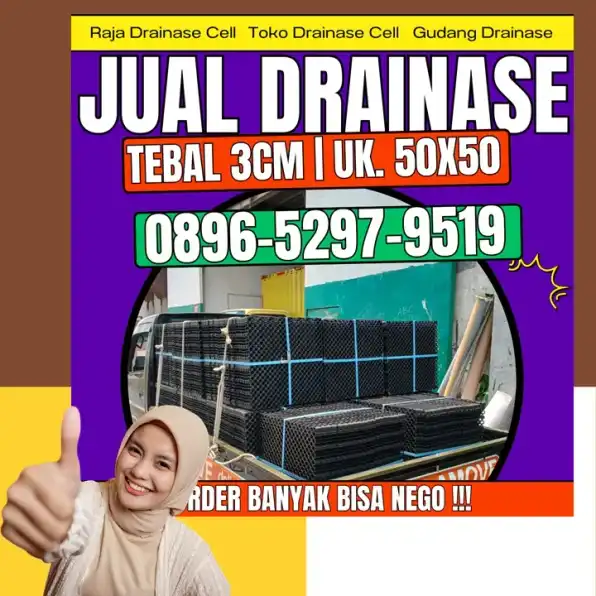 0896-5297-9519 (Bu Diana), Alamat Toko Drainase Cell Jogja Kulon Progo Temon