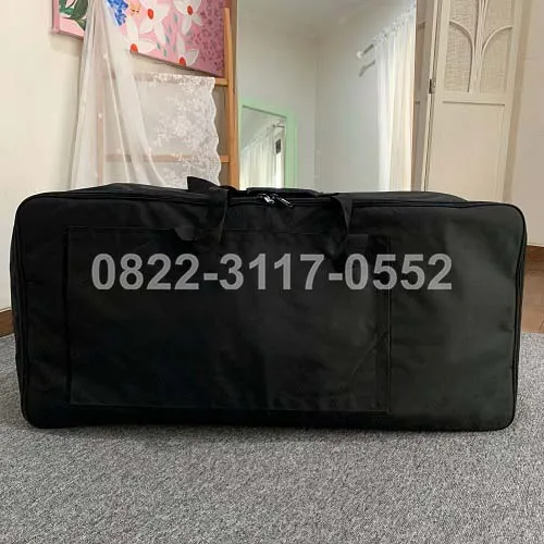 Jasa Pembuatan Tas Antropometri Bahan Polyester di Denpasar