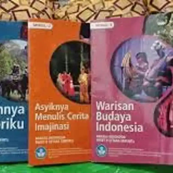 Sekolah Kejar Paket C di Indramayu