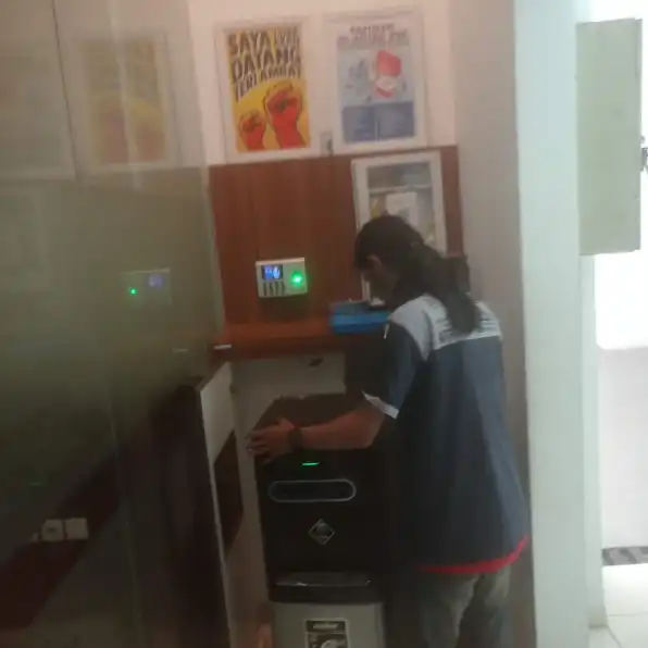 Jasa Service Dispenser & Jasa Cleaning Dispenser Bekasi Utara, Bekasi Utara, Bekasi Terdekat - CV.Sejahtera Jaya Teknik