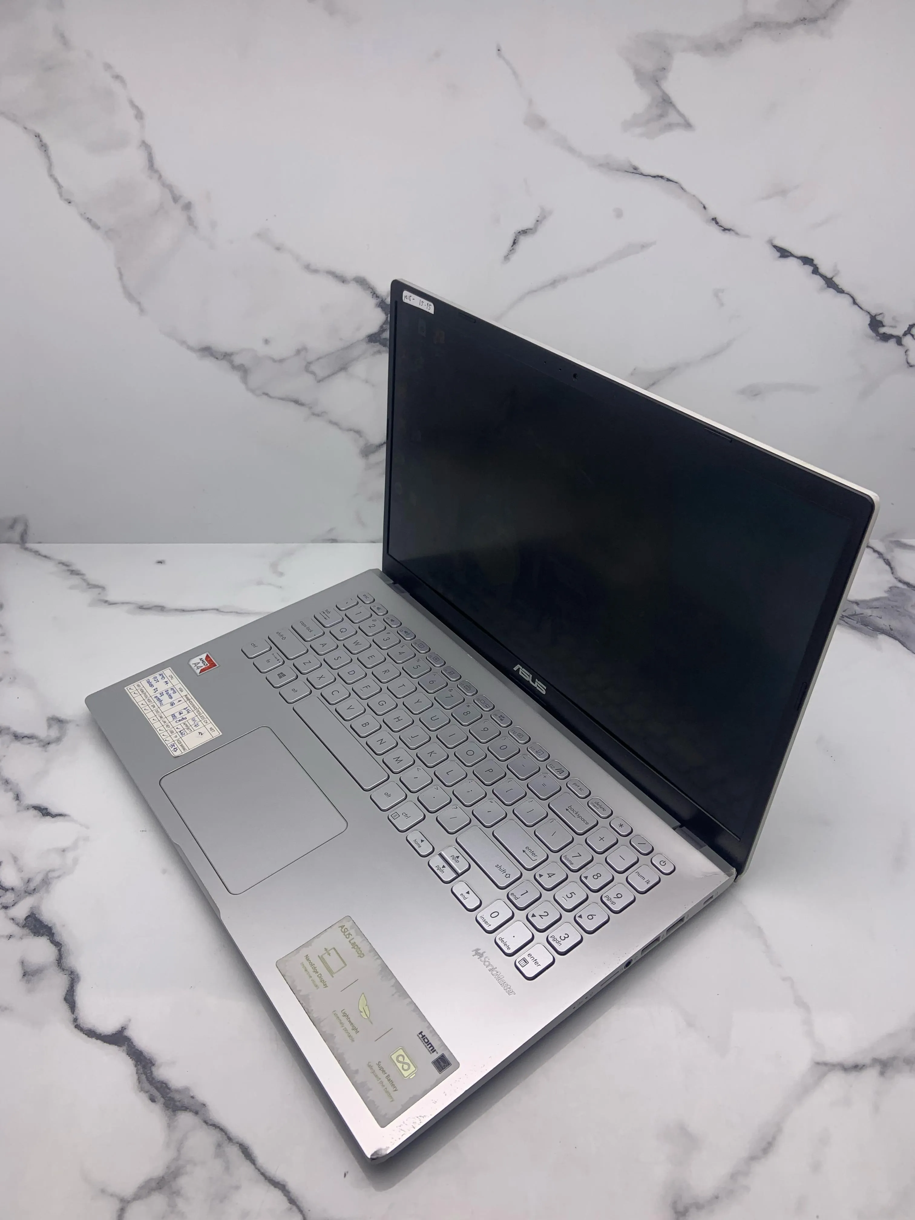 LAPTOP ASUS M509B TERCANGGIH DI MALANG
