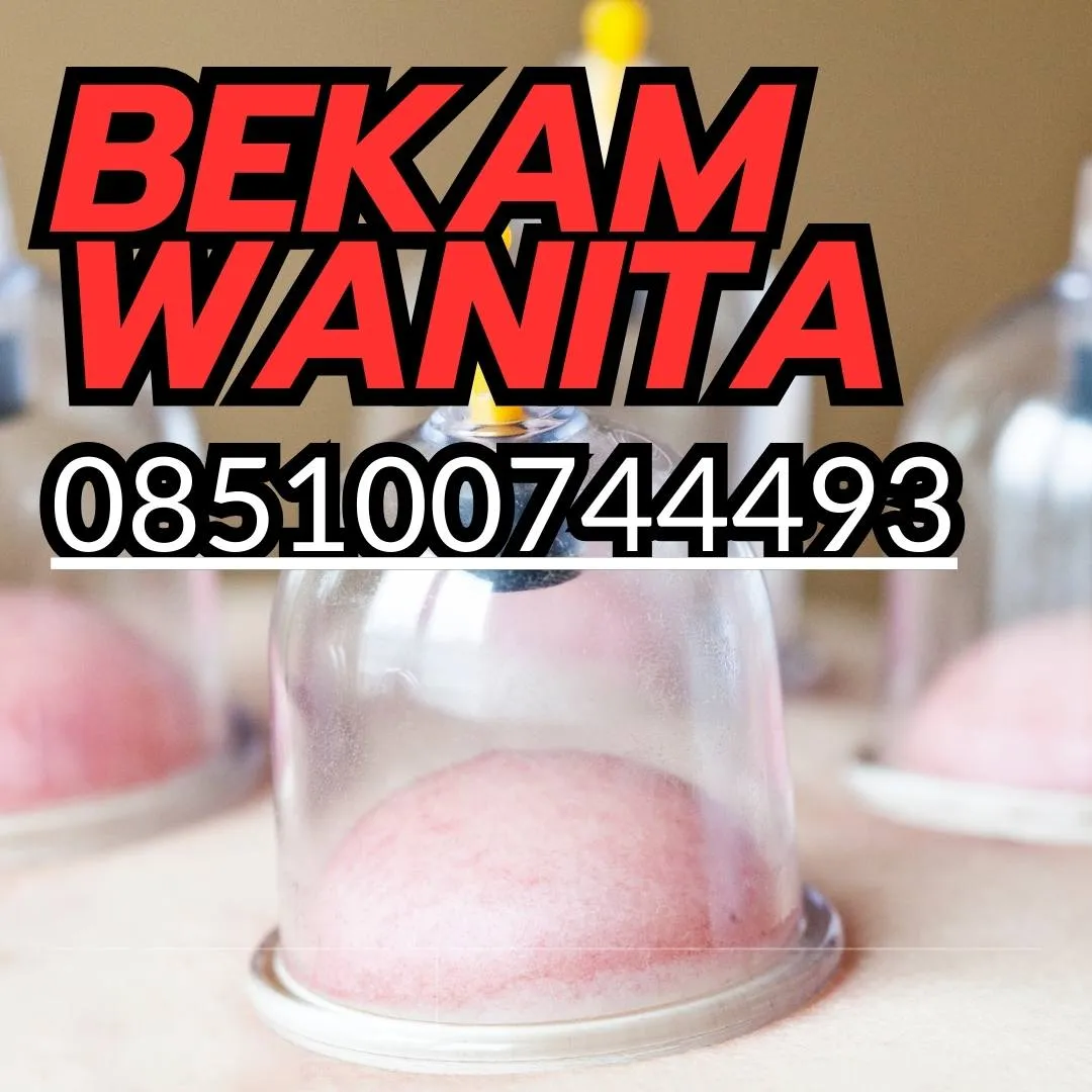 085100744493 Bekam Wanita Randu Garut Tugu Semarang