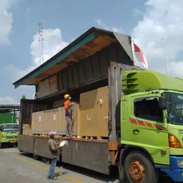 pengadaan AC di yogyakarta