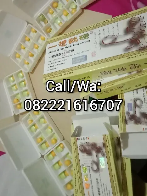 Pusat Jual Obat KLG Asli Di Blora 082221616707 Toko KLG Pils USA Original COD Blora