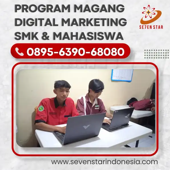 (WA 0895-6390-68080) Peluang Magang Informatika Profesional Kota Malang bulan Januari 2025