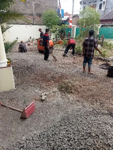 tukang aspal frofesional Depok,Tangerang,jakarta