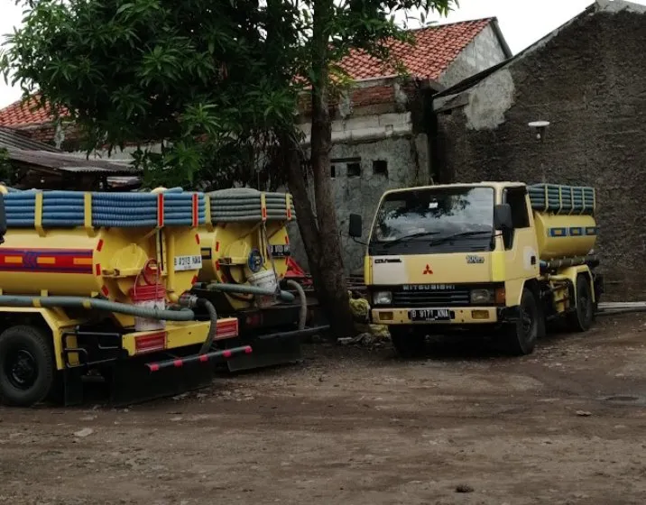 Sedot WC Pakubuwono Jakarta selatan