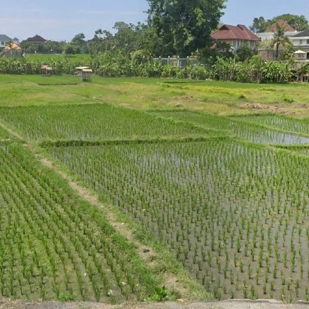 Dijual 17 are, Jl. Kuwum II Raya Semer Umalas Kerobokan Klod Kuta Utara