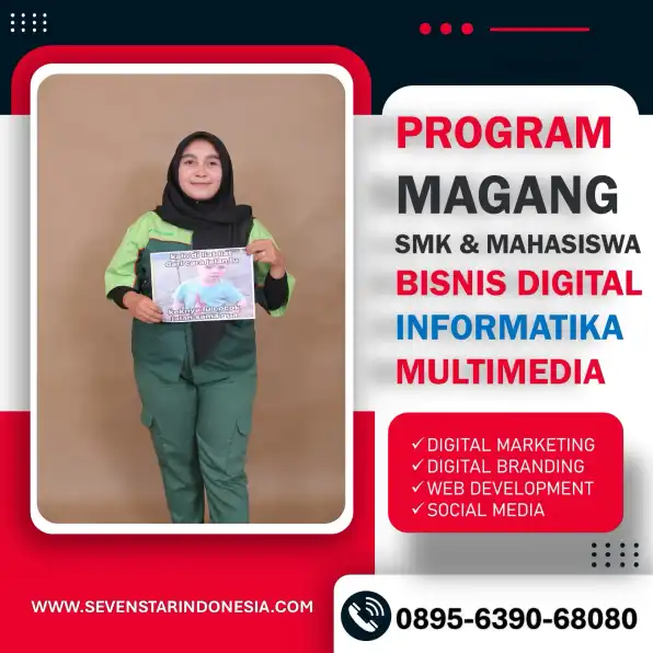 (WA 0895-6390-68080) Rekomendasi Magang Mahasiswa Maret 2025 di Kepanjen