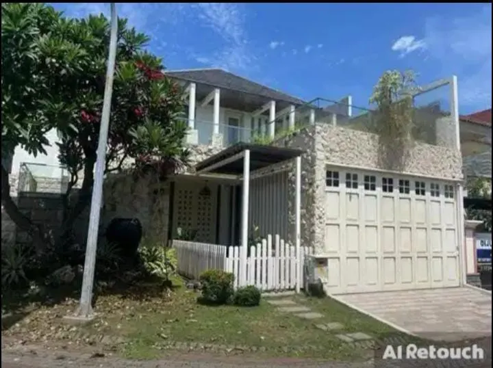 Jual Rumah Mewah di Sukomanunggal Indah III, Surabaya Barat