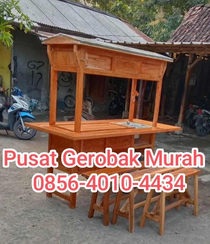Gerobak Wedangan Di Temanggung, ,O856X4O1OX4434,