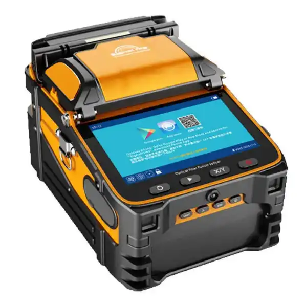 Fusion Splicer SIGNAL FIRE AI-9 Murah # original