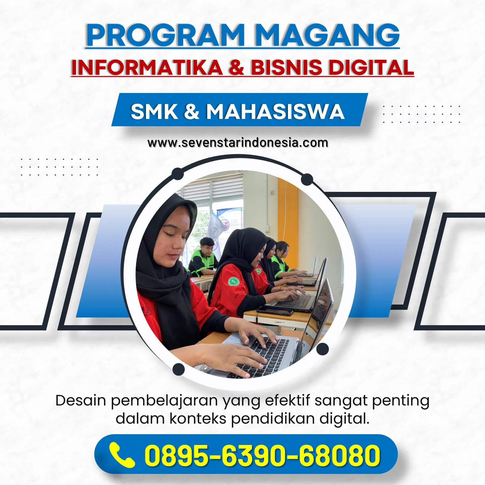 Perusahaan Informatika Malang, Praktek Industri Berkualitas